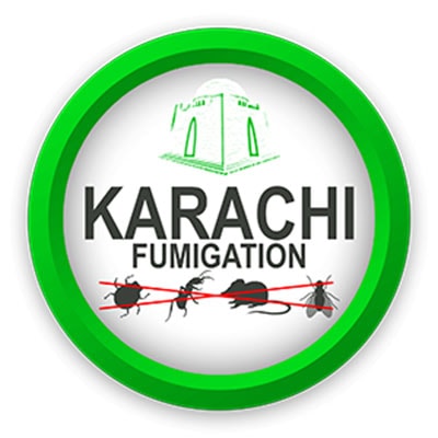 Karachi Fumigation logo