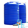 Water Tank Cleaning 
